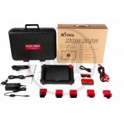 X-100 PAD2 Special Functions Expert Auto Specialist( Diagnosis & Key Programmer & other）